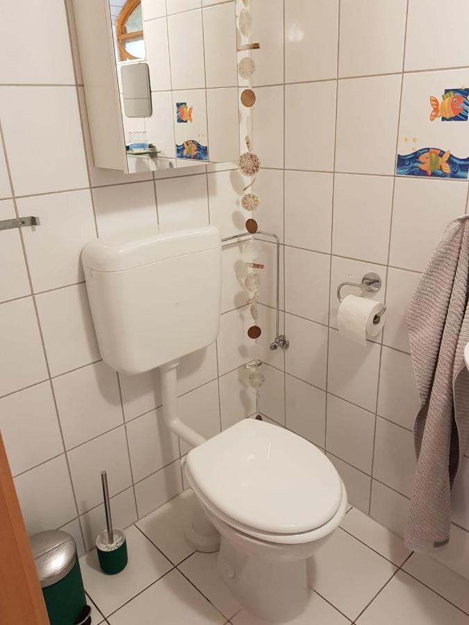 Ferienwohnung Zum-Alten-Kirschbaum Лимбург-на-Лане Екстериор снимка